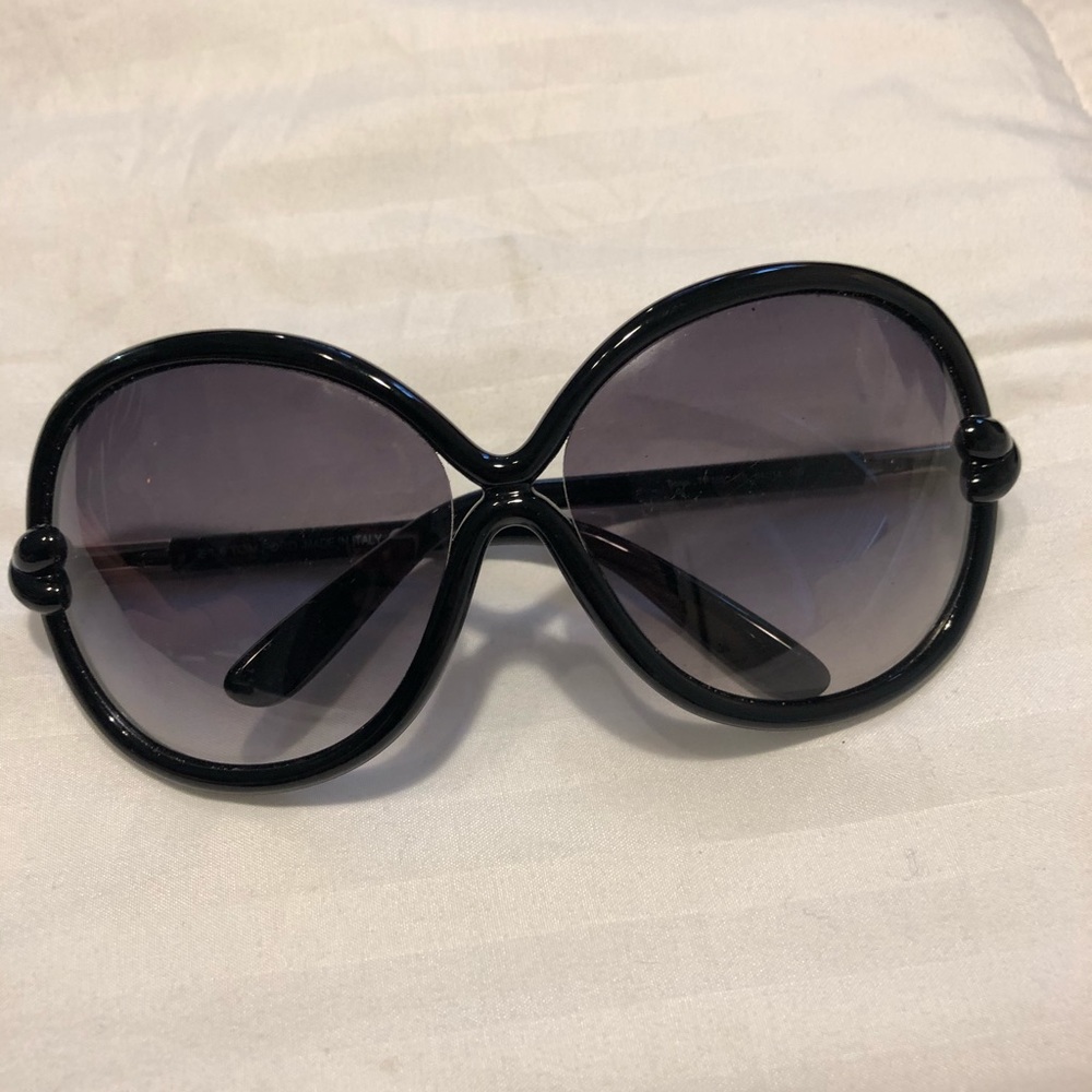 Tom Ford Sunglasses